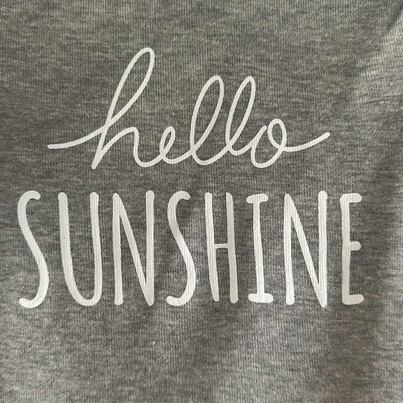 NWOT Baby Onesie Bundle (from 6-18 months)! - Picture 6 of 8